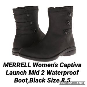 Merrell | Shoes | Merrell Captiva 